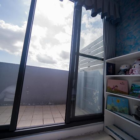 See Hualien Экстерьер фото